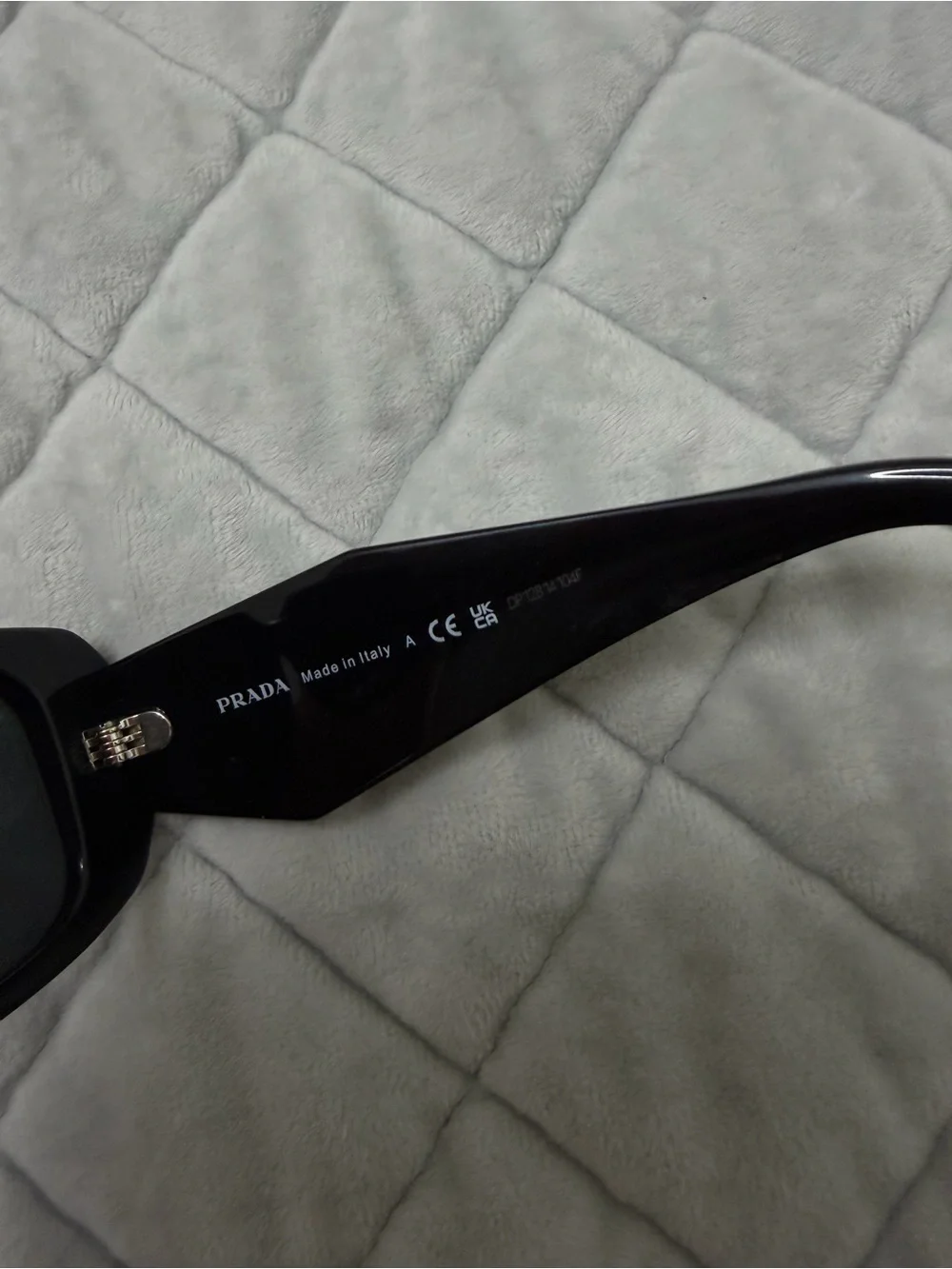 Prada Symbole Sunglasses